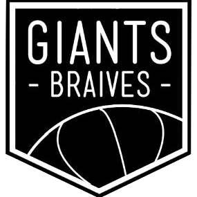 GIANTS BRAIVES