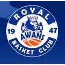 ROYAL BC AWANS